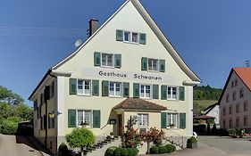 Gasthaus Schwanen & Villa Pfarrhus