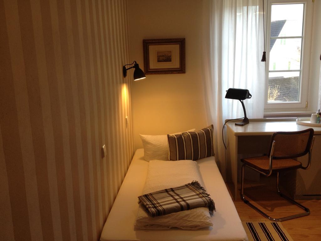 Gasthaus Schwanen & Villa Pfarrhus Stuhlingen Chambre photo