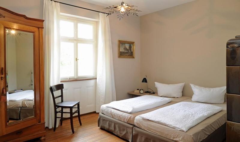 Gasthaus Schwanen & Villa Pfarrhus Stuhlingen Extérieur photo